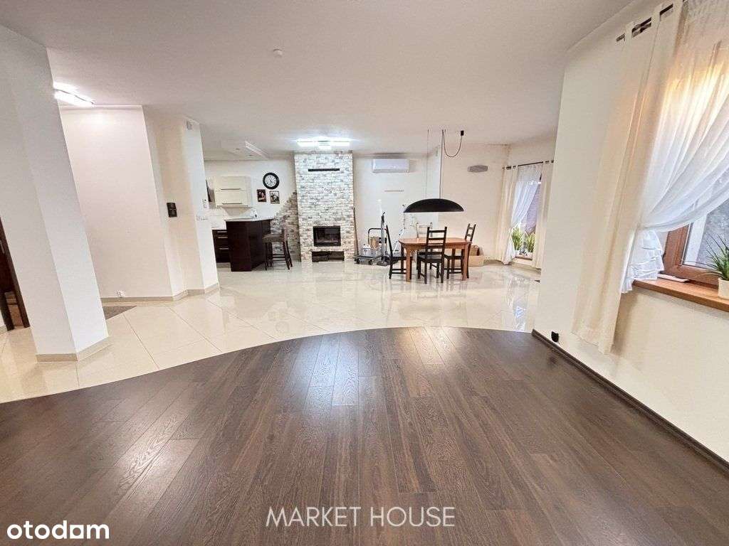 Dobra - piękny dom wolnostojący-5