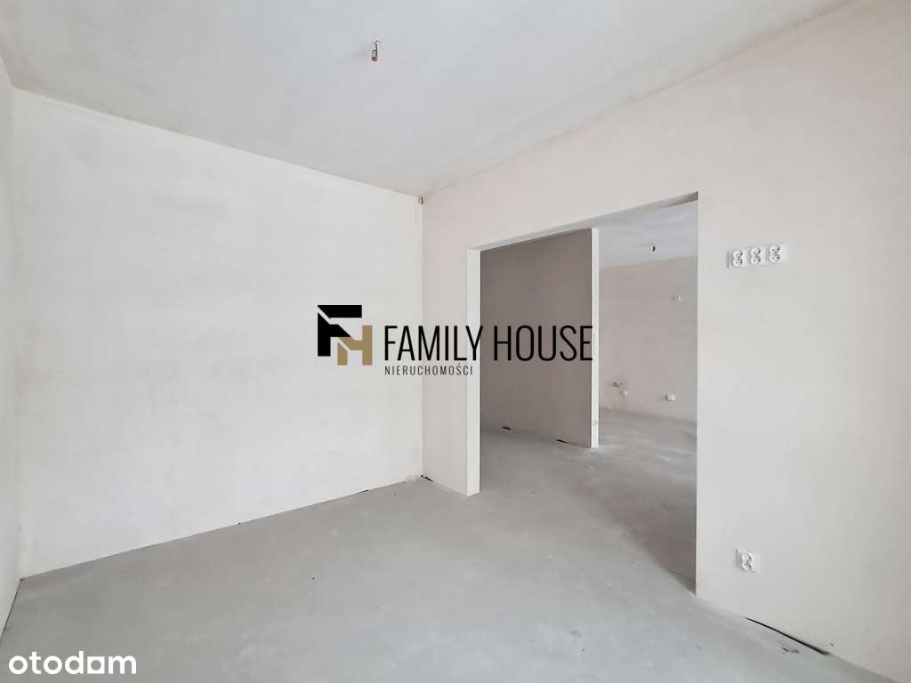Apartament 44,45m² Modern Apartments, Skarżysko-13