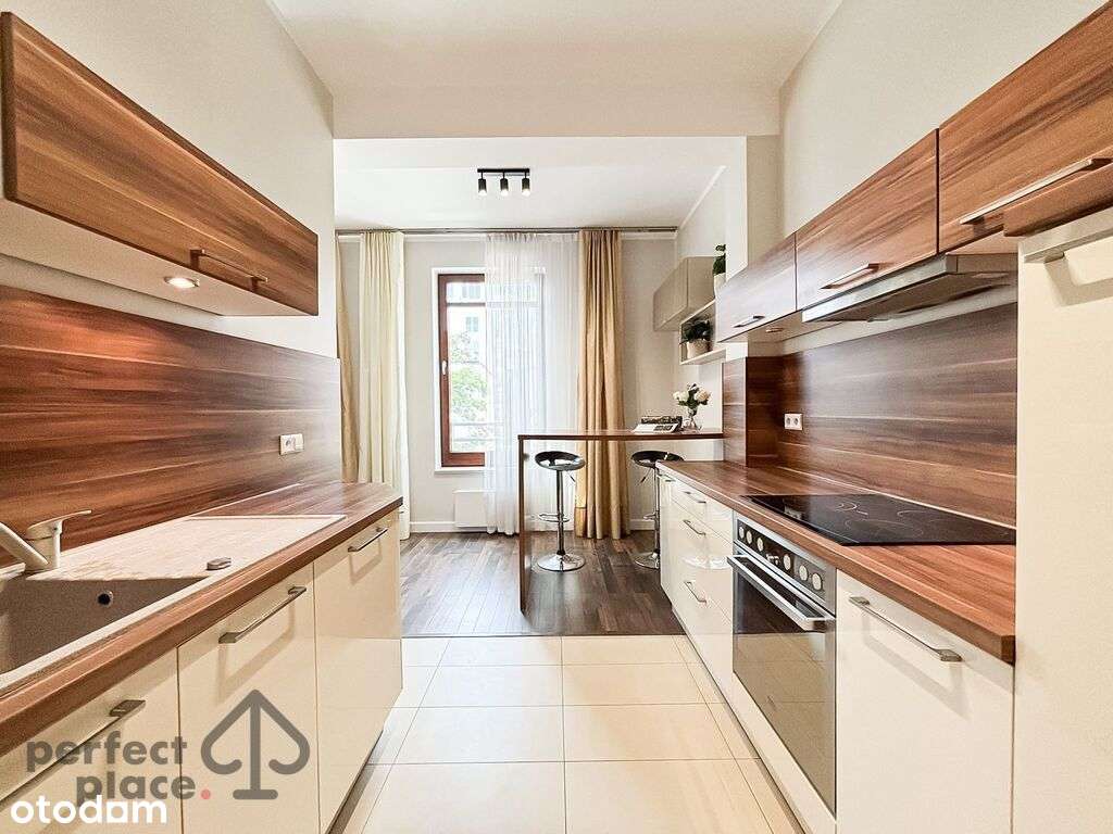 Rynek- ul. Ks. Witolda- 70m2 apartament z garażem-4