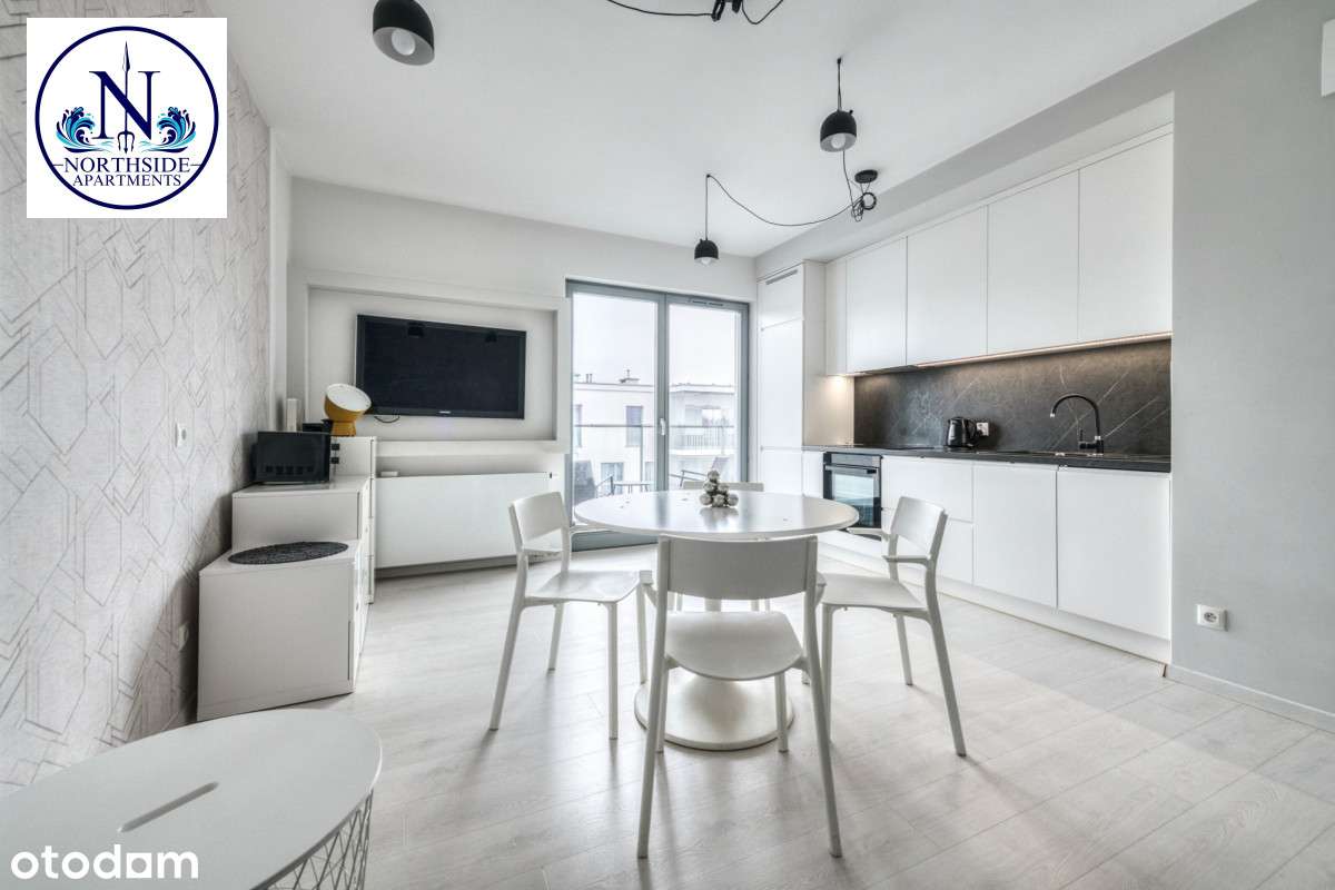 Na sprzedaż, os. Nadmorze, Gdańsk Brzeźno, 2 pok-6