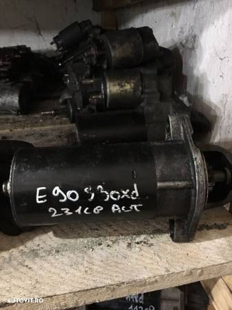 Electromotor BMW E90 330xd 231cp - 1