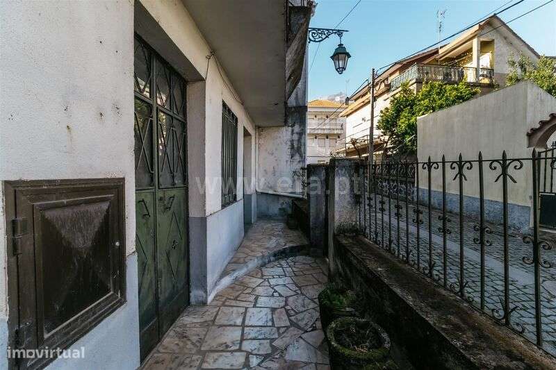 Moradia Geminada T5 / Covilhã, Casegas - Grande imagem: 3/20