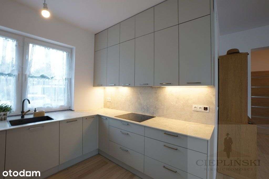 Wyjątkowy, nowy dom parterowy w otoczeniu natury-7