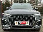 Audi Q5 Sportback 40 TDI mHEV Quattro S Line S tronic - 8