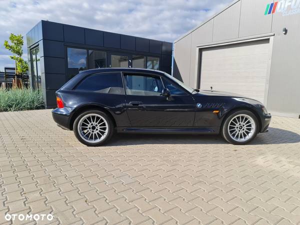 BMW Z3 2.8 - 11