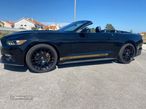 Ford Mustang Cabrio 2.3 Eco Boost - 2