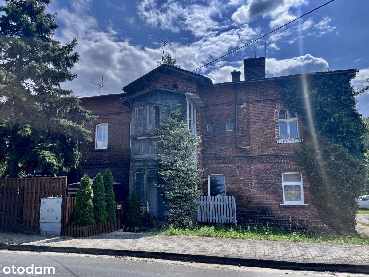 Przestronne mieszkanie w loftowym stylu z ogrodem - Pełny obrazek: 2/20