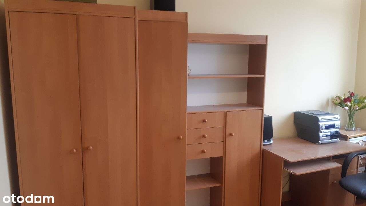 3 pokojowe mieszkanie blisko morza Gdansk Stogi-1