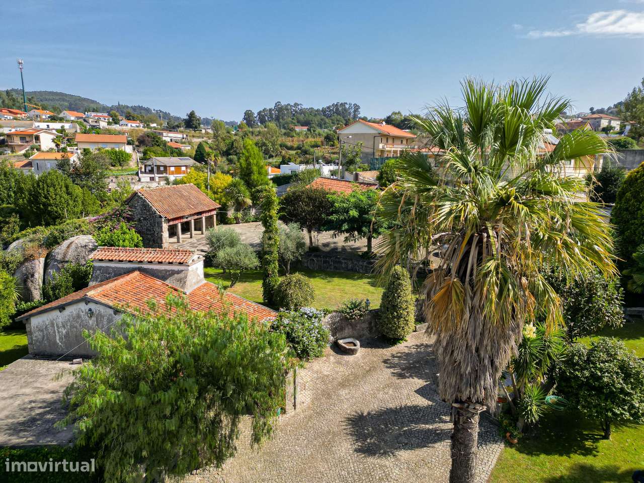 Quinta e Herdade T5 - Grande imagem: 5/60