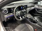 Mercedes-Benz AMG GT 53 4-Matic+ - 12