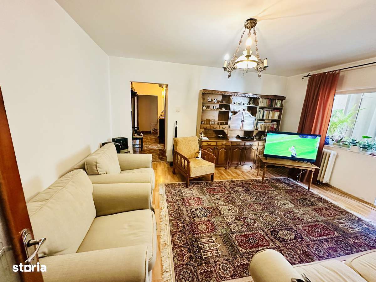 Apartament 3 camere Rovine Pizza Ibiza - Imagine principală: 2/9