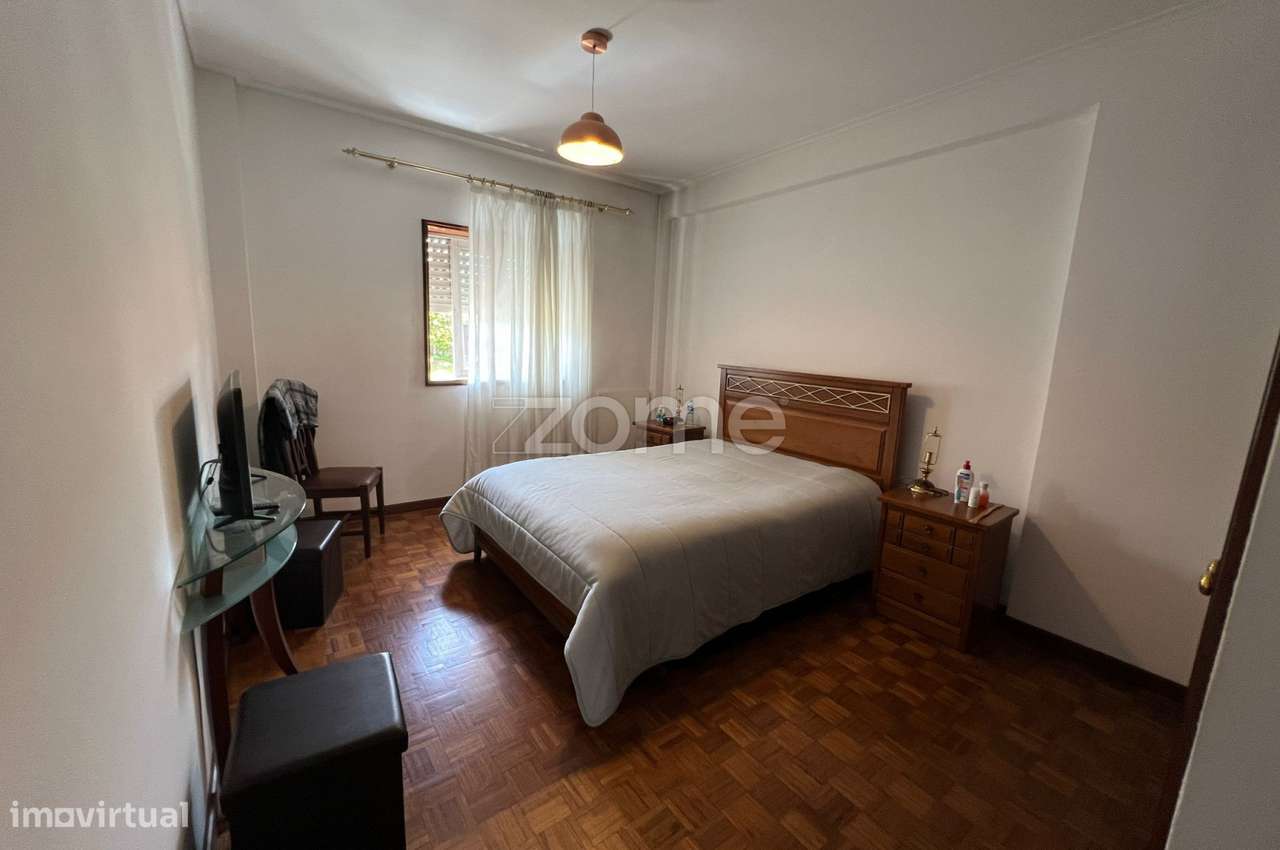 Apartamento T3 Centro da Cidade-8