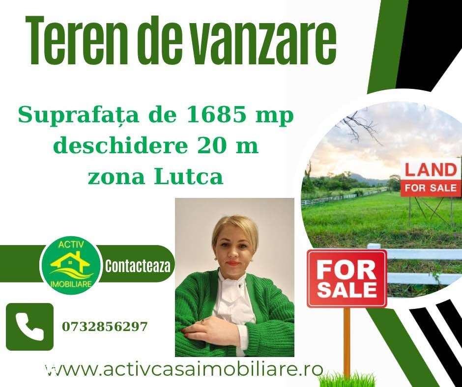 Teren - Imagine principală: 1/1