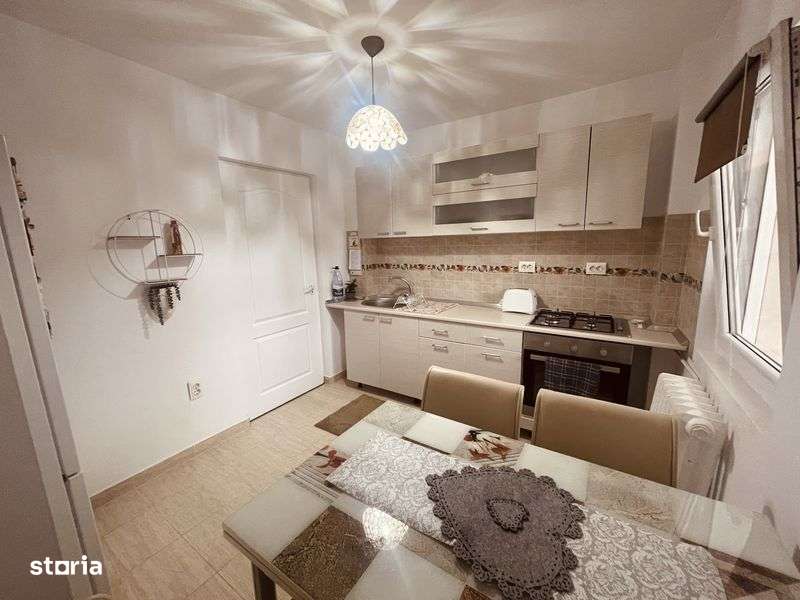 Inchiriez apartament in regim hotelier - Imagine principală: 4/8