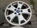 FORD MONDEO IV FOCUS II FELGI ALUMINIOWE R16 5x108 - 6