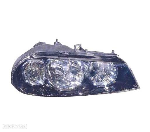 FAROL DIR OPTICAS PARA ALFA ROMEO 156 03-05 - 1