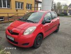 Toyota Yaris 1.0 Entry - 3