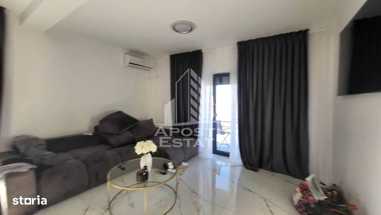 Duplex mobilat si utilat,4camere,Giarmata Mare - Imagine principală: 2/15