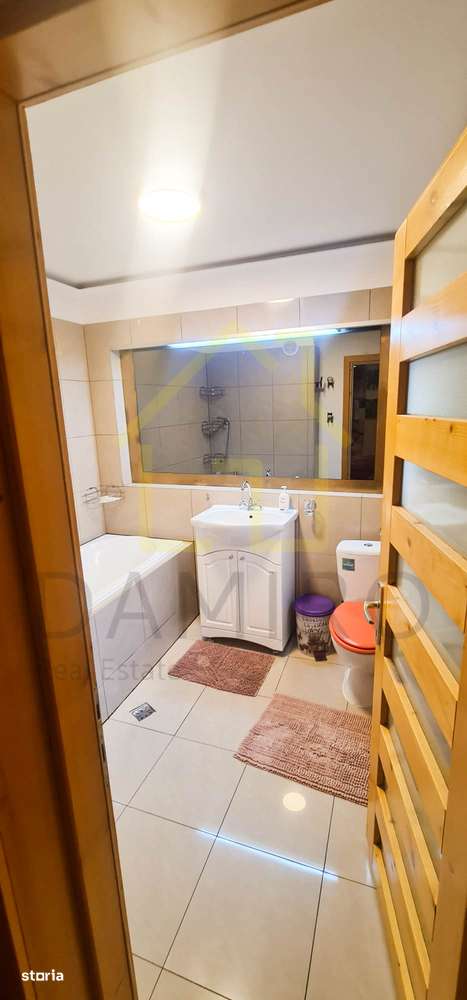 Apartament 2 camere in vila Timpuri Noi Nerva Traian Centrala Boxa-8