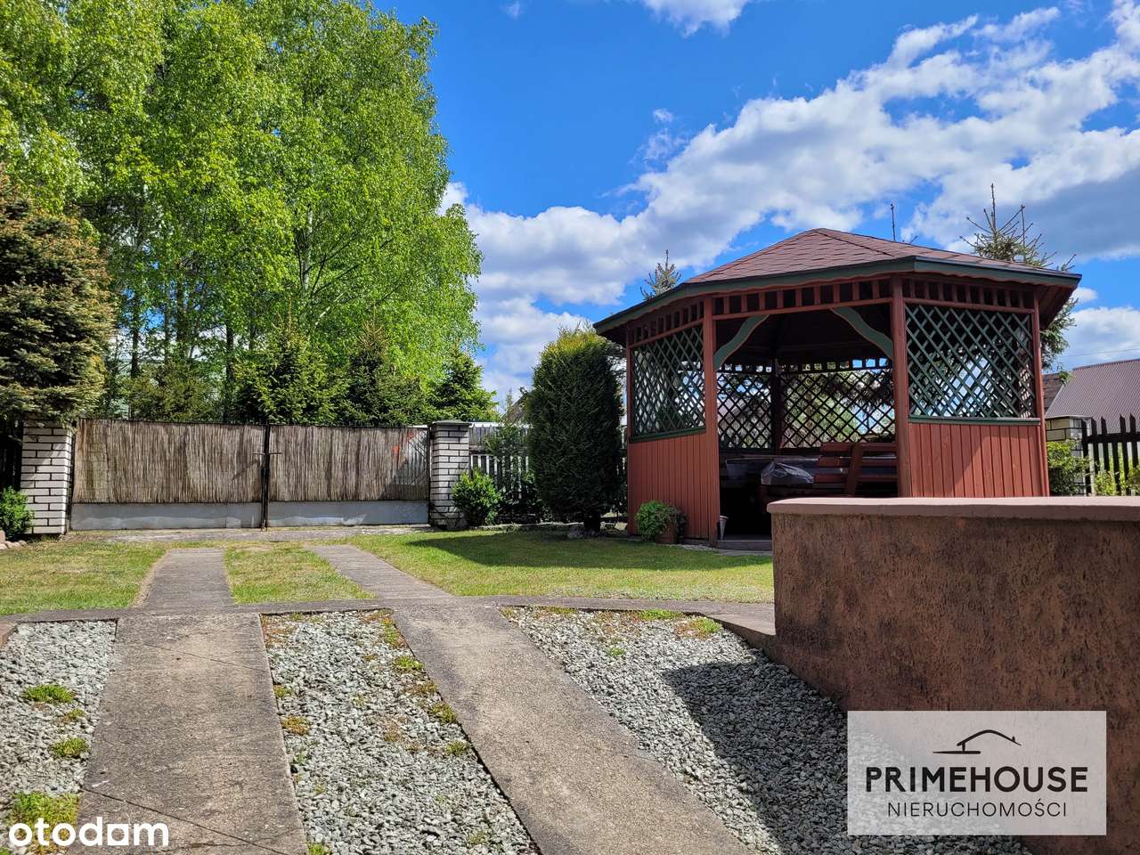 KLIMATYCZNY DOM-NOWA CENA - Pełny obrazek: 4/14