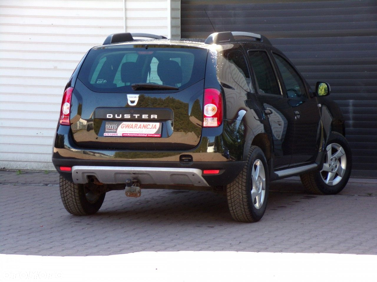 Dacia Duster - 12