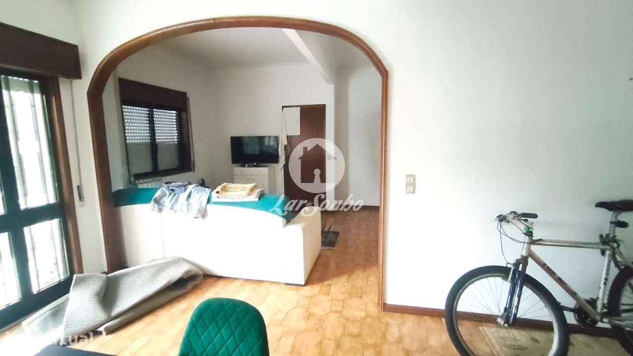 Moradia T5 com terreno em Retorta, Vila do Conde - Grande imagem: 5/16