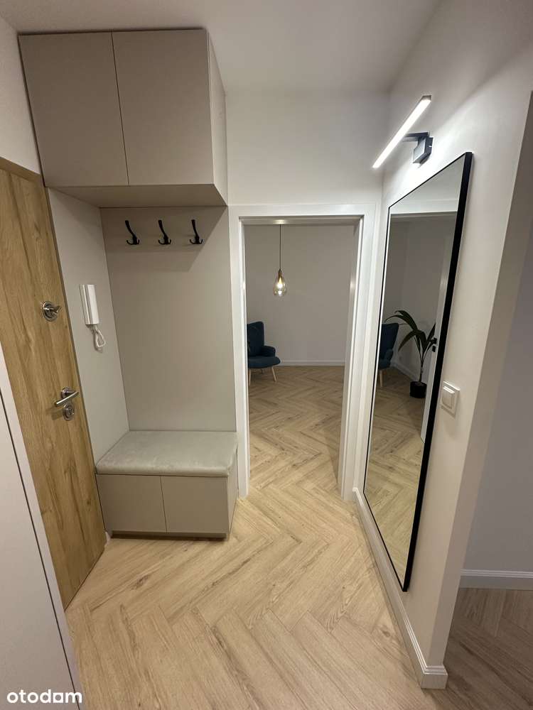 Świeżo po remoncie wysoki standard gotowe do wprowadzenia Stegny - Pełny obrazek: 2/20