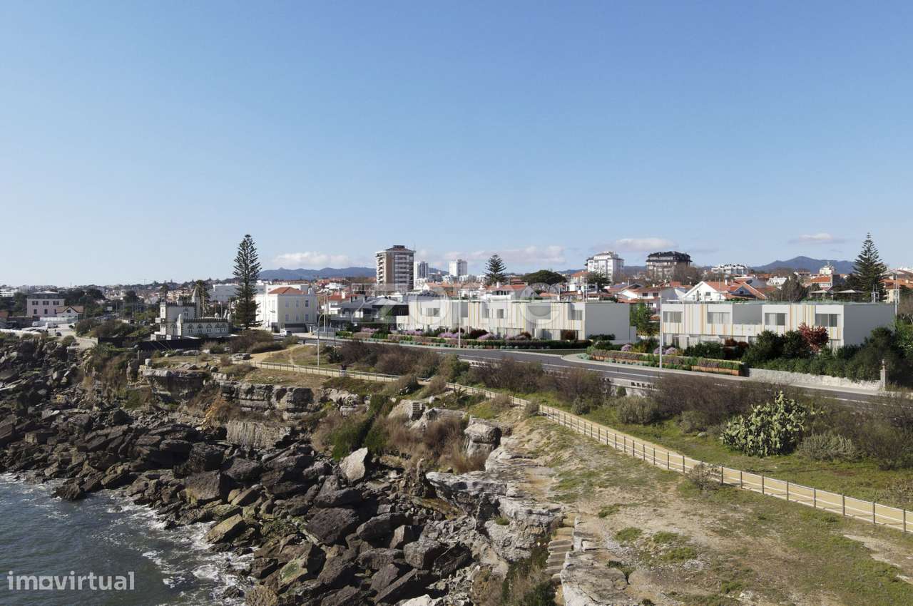 OCEAN 7 — A Essência do Luxo Contemporâneo Junto ao Mar - Grande imagem: 2/33