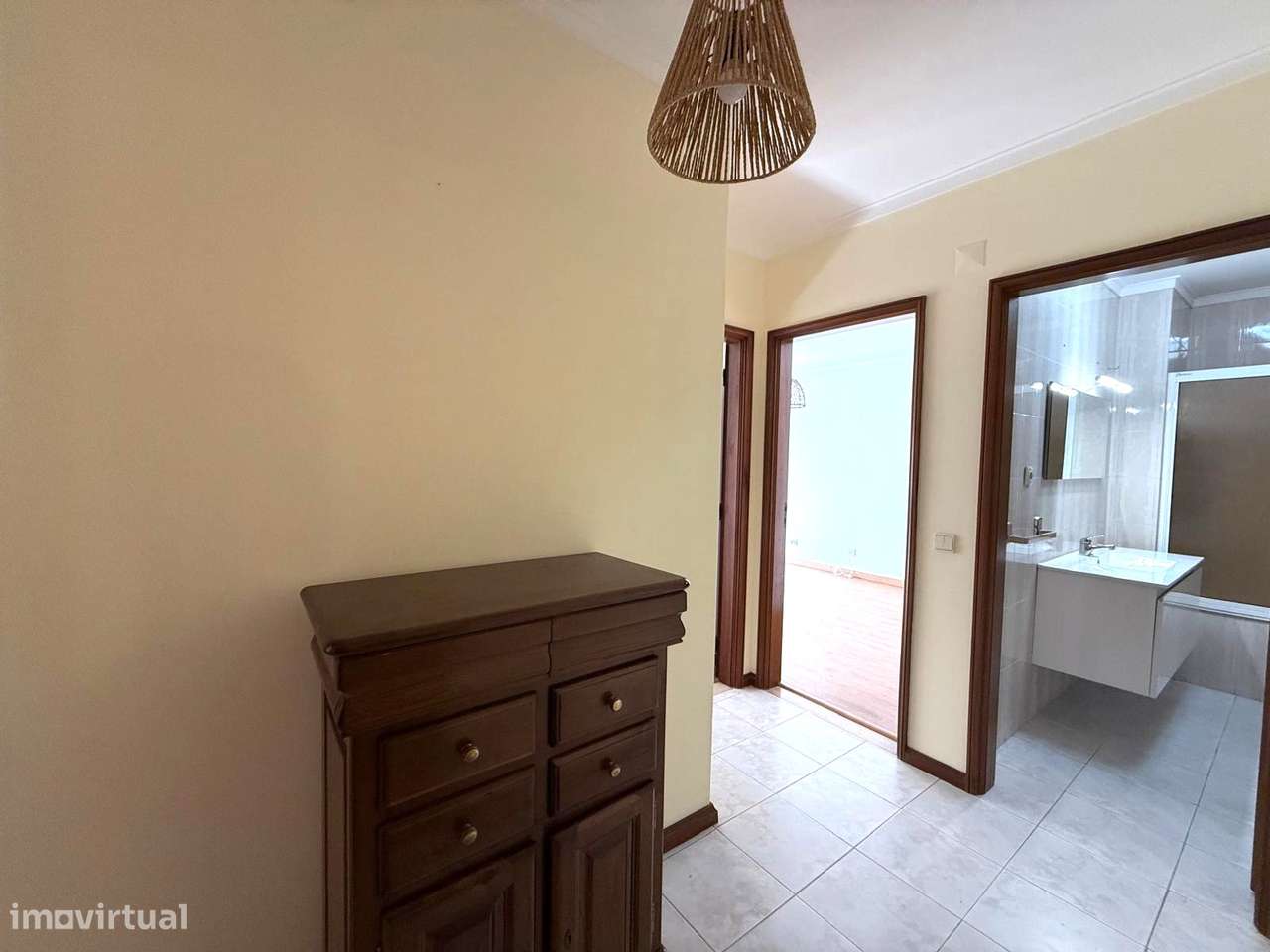 Apartamento de tipologia T3 localizado na zona da Praia do Furadouro-15