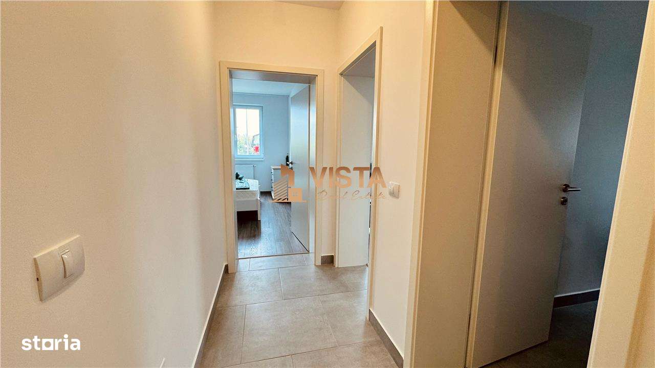 Apartament 2 camere, etaj intermediar, zona Tractorul - Imagine principală: 5/7