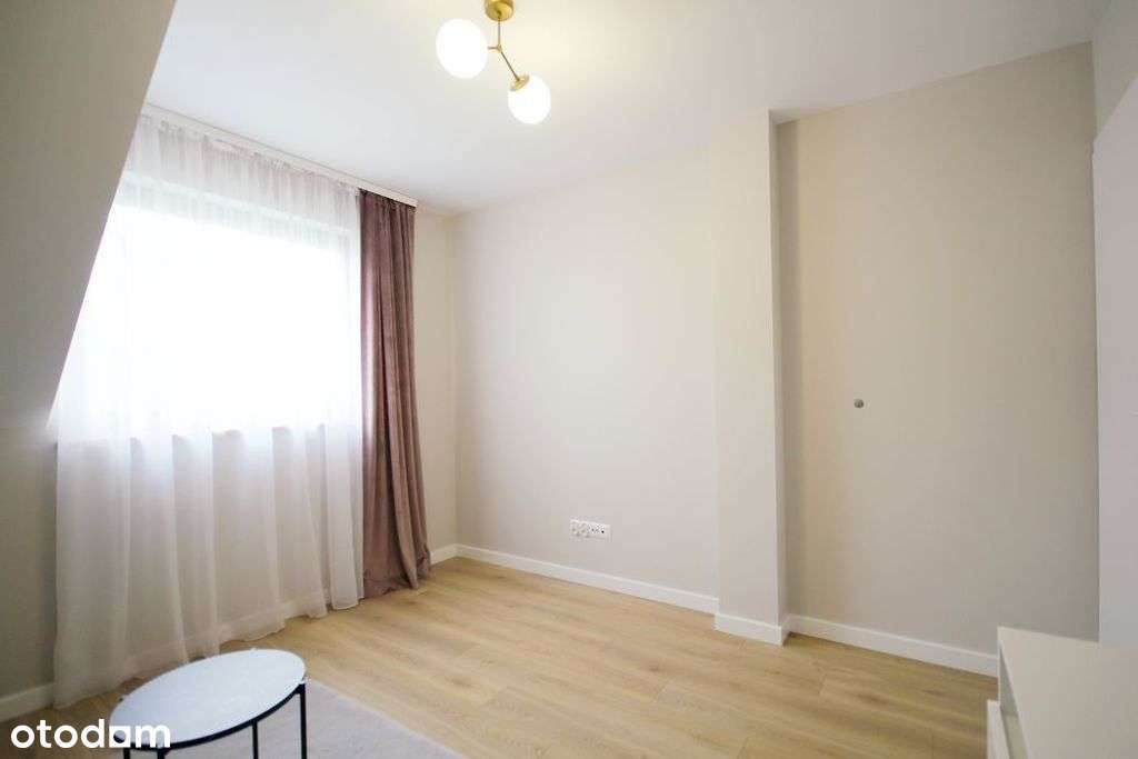 Bliźniak z ogródkiem i garażem Piotrowice-Osiedle-13