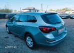 Opel Astra 1.7 CDTI Cosmo - 9