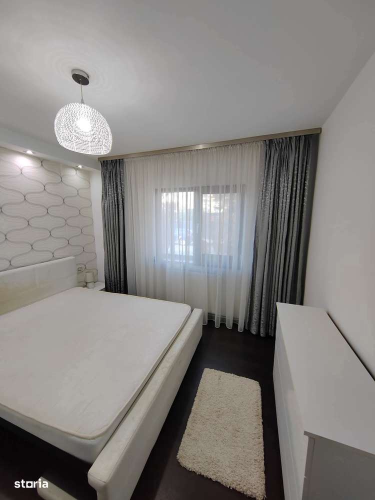 Închiriez apartament cu trei camere aproape de Iulius Mall - Imagine principală: 4/11