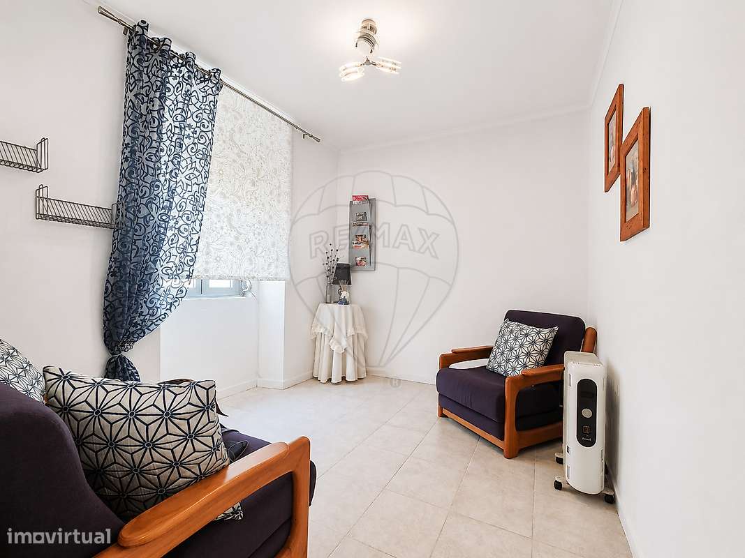 Apartamento T1 para venda-20
