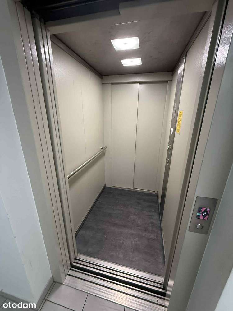 Komfortowe mieszkanie w Lesznie T. Rejtana-12