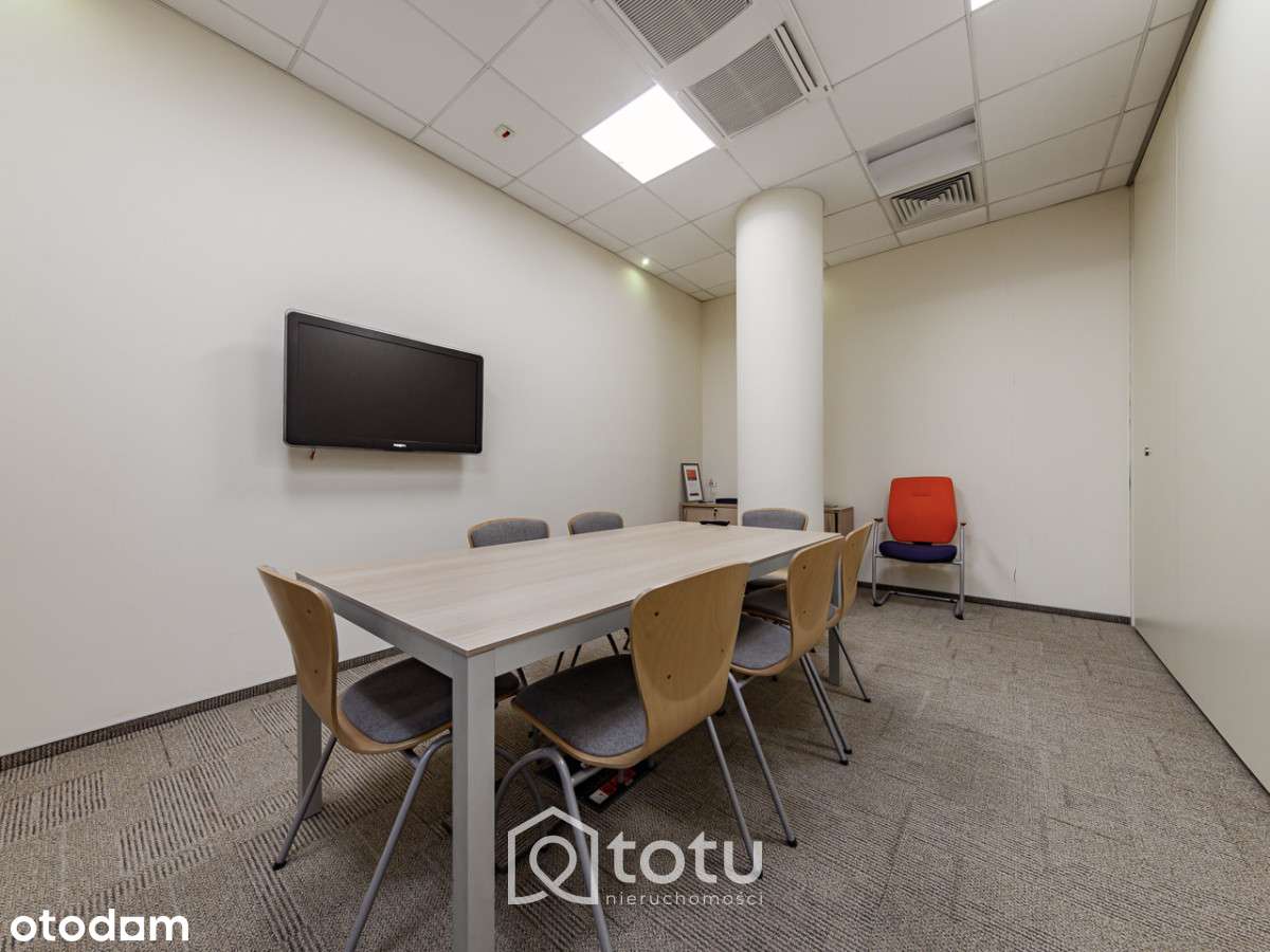 Lokal biurowy 386 m² na sprzedaż – Warszawa Ochota - Pełny obrazek: 4/14