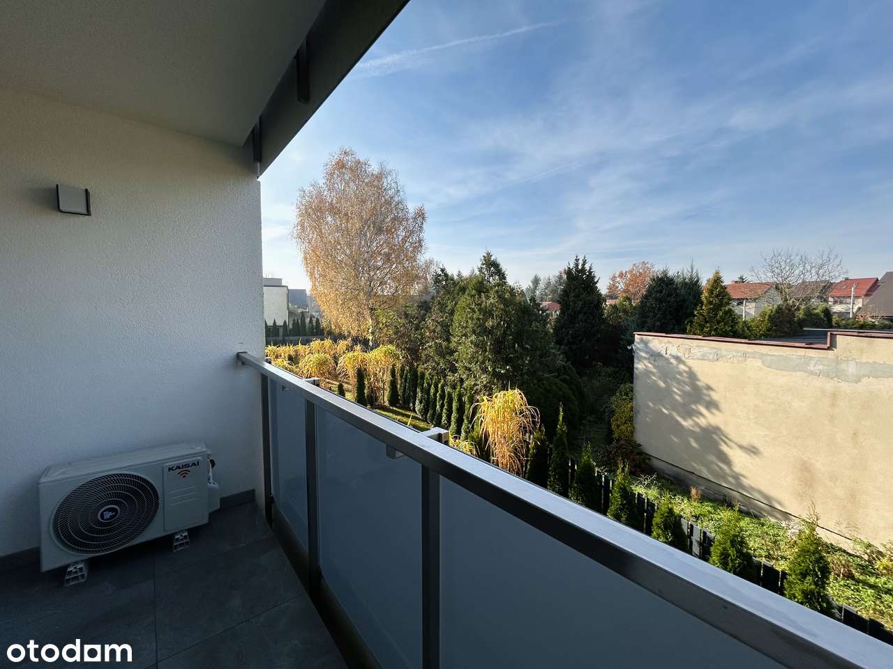 Nowe | 3 pokoje | Garaż + komórka | Niski czynsz-14