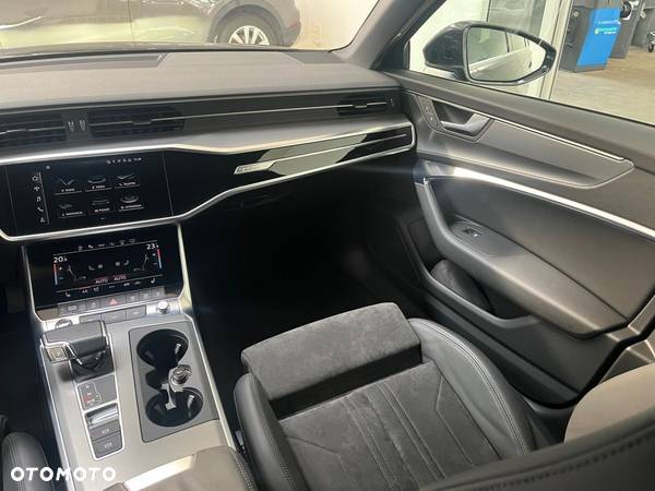 Audi A6 40 TDI mHEV Quattro Sport S tronic - 16