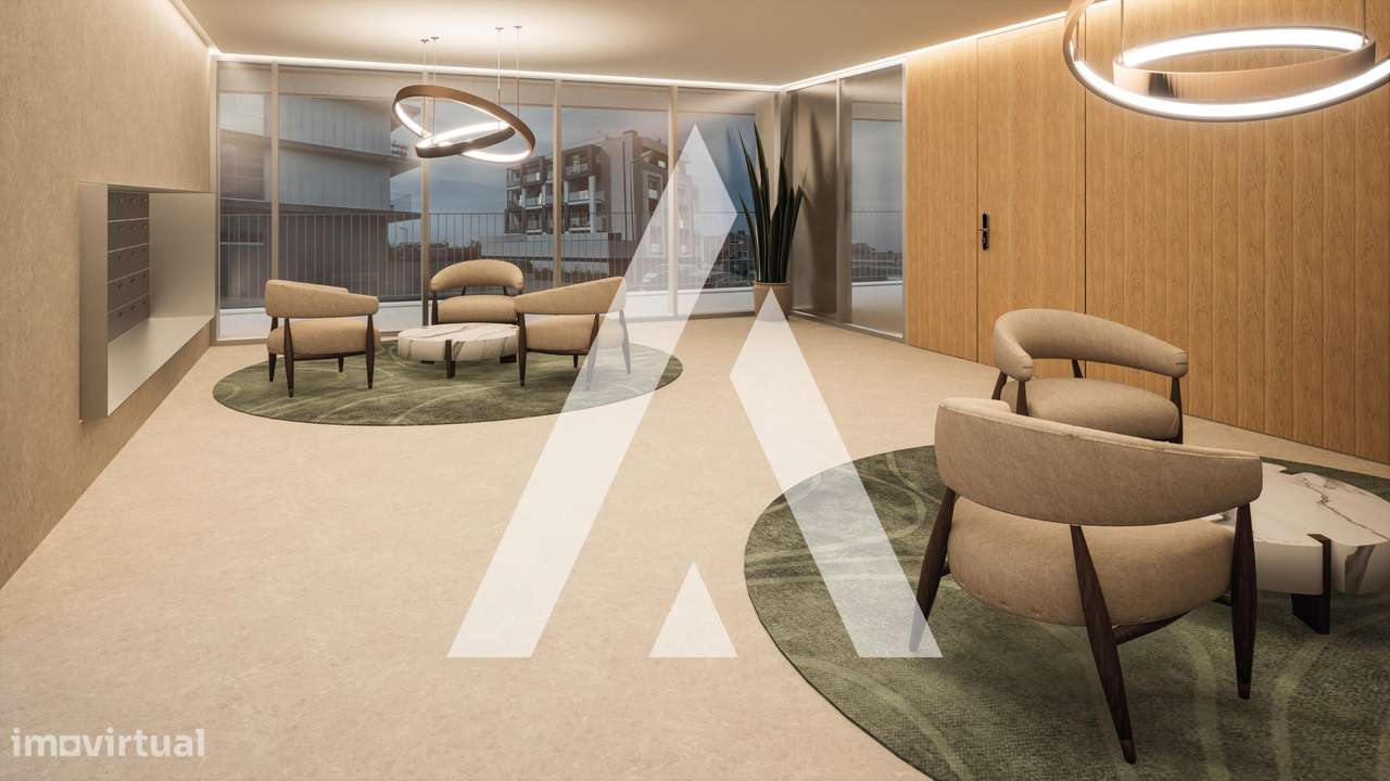 Apartamentos T2 Barrocas-3