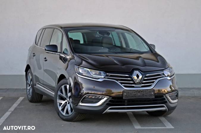 Renault Espace - 1