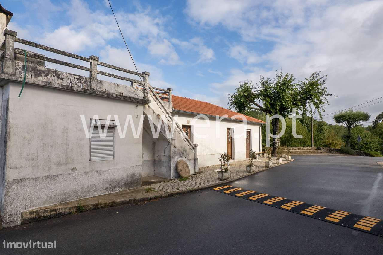 Moradia T2 em São Martinho de Coura, PCR - Grande imagem: 2/31