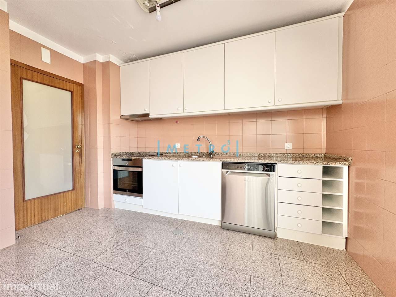 Apartamento T3 Venda em Custóias, Leça do Balio e Guifões,Matosinhos-3