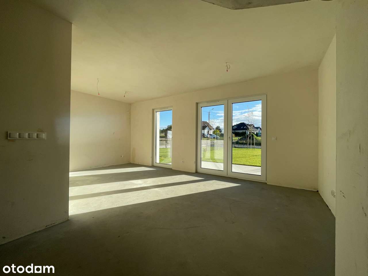 DOMY W BRZOZACH - GARAŻ, OGRÓD, 5 POKOI, ODBIÓR I KW. 2026-14