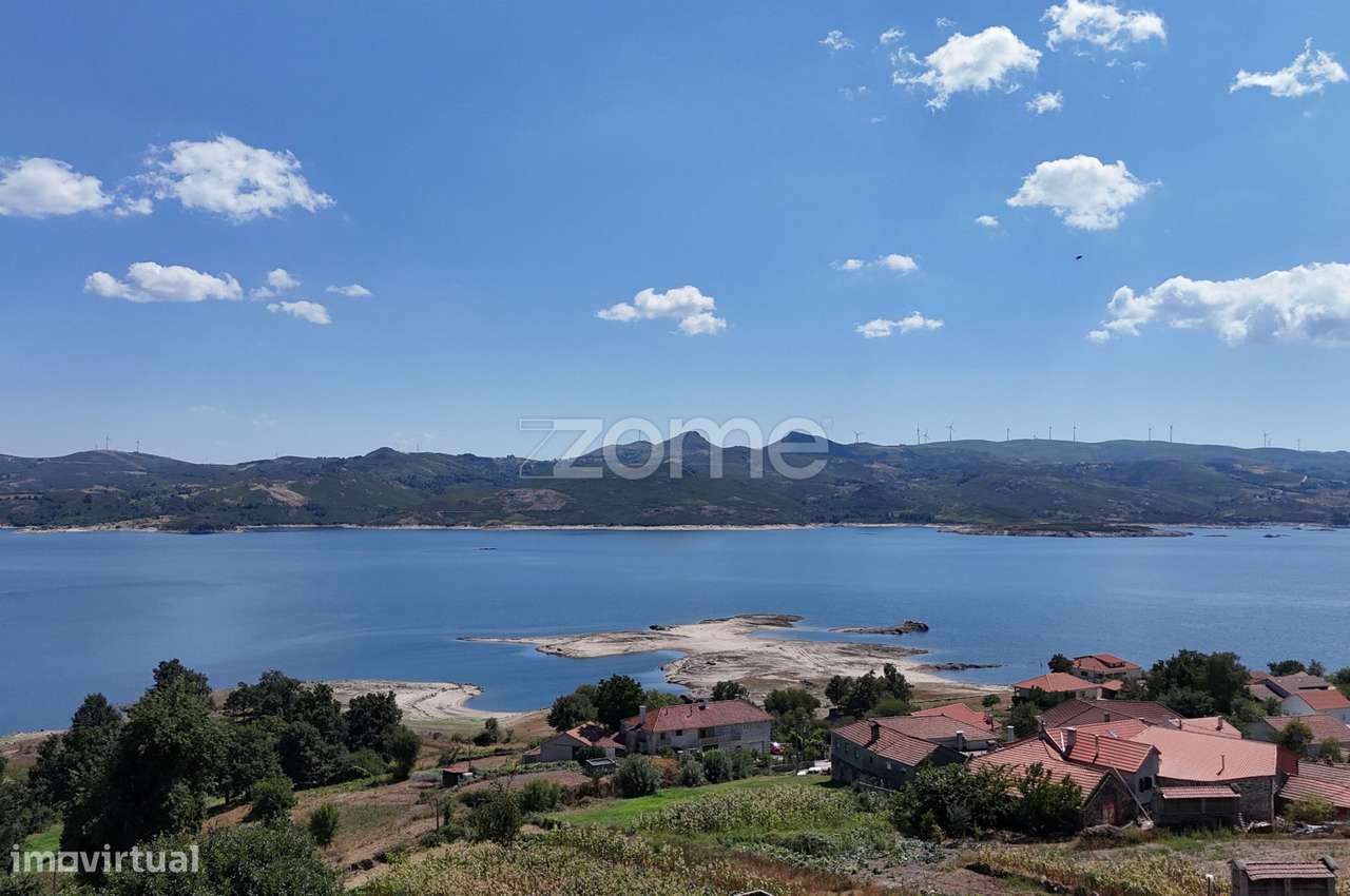Ruína para Recuperar em Parafita, Montalegre-18