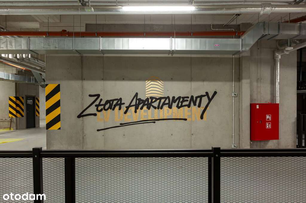 2 pokoje | Park Śląski | garderoba | top standard-10