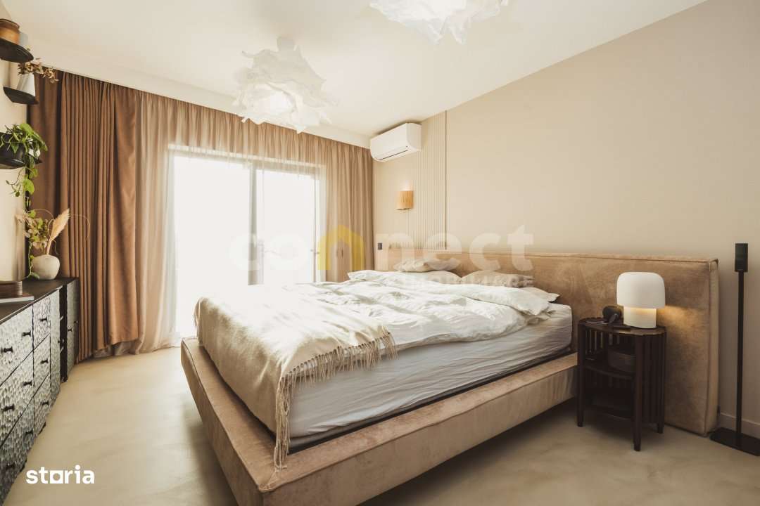 Casa individuala de vanzare I gradina I terasa I parcare I intimitate-5