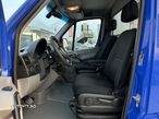 Mercedes-Benz Sprinter 316 CDI 7G-TRONIC MACARA - 21