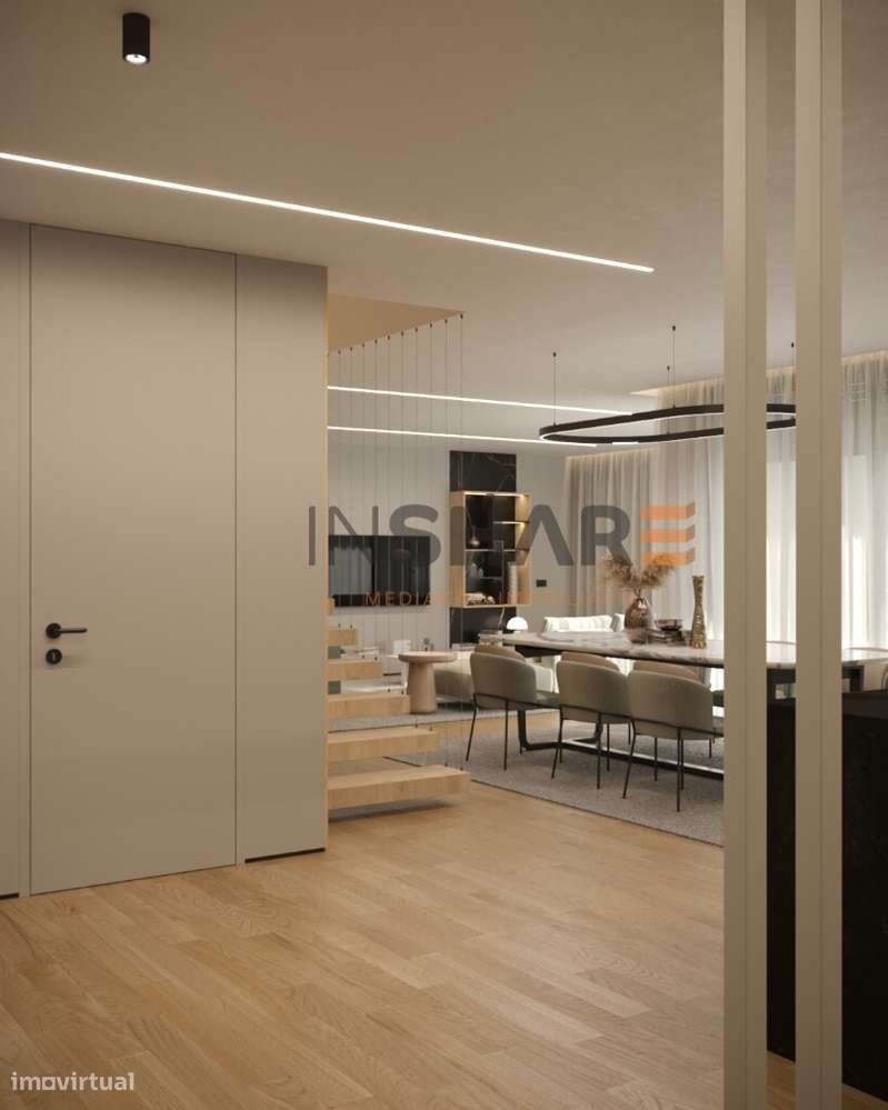 Moradia T4 Individual - Lagos - Algarve-29