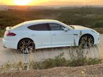 Porsche Panamera Turbo S Executive PDK - 4