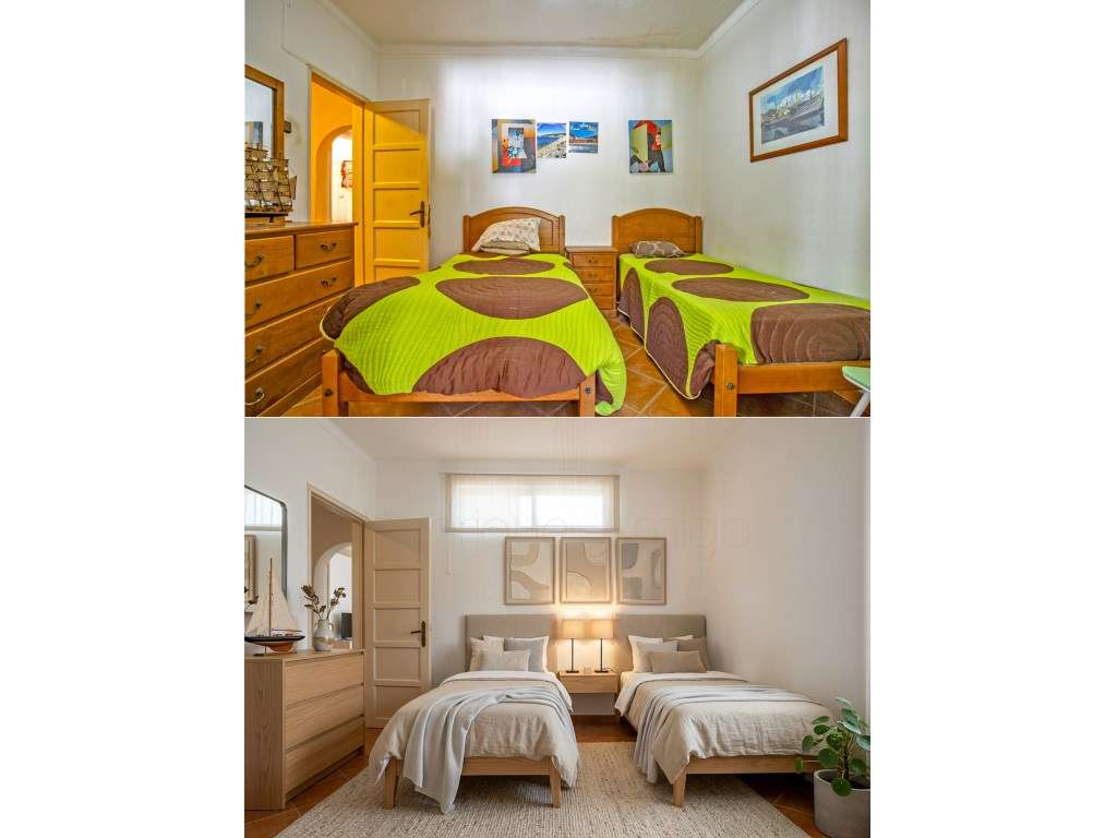 EXCLUSIVO | Apartamento T2+1 a 200m da Praia - Excelente Oportunidade-30